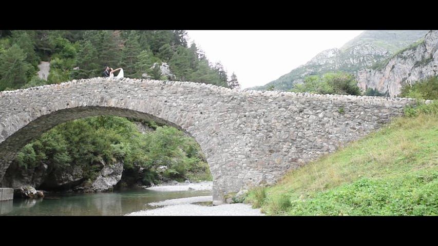 Postboda - Pilar & Antonio