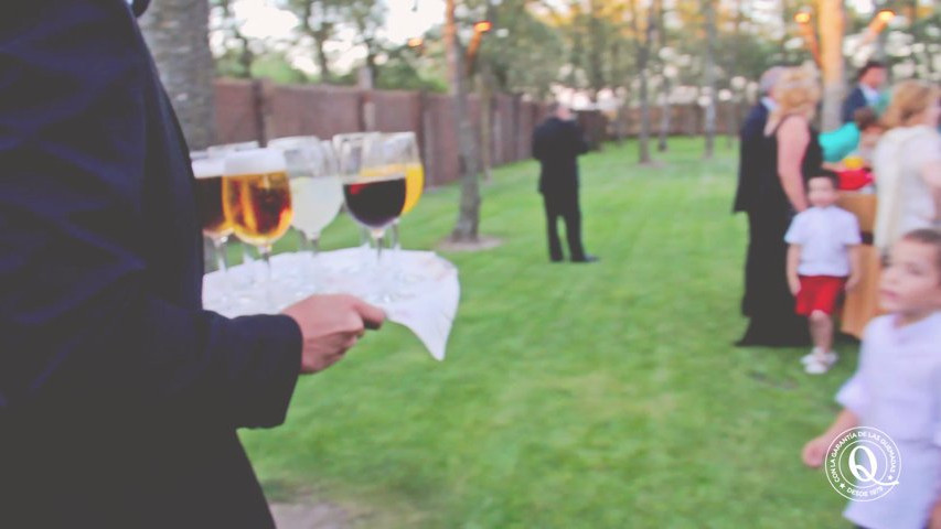 Bodas en Coco Atapuerca