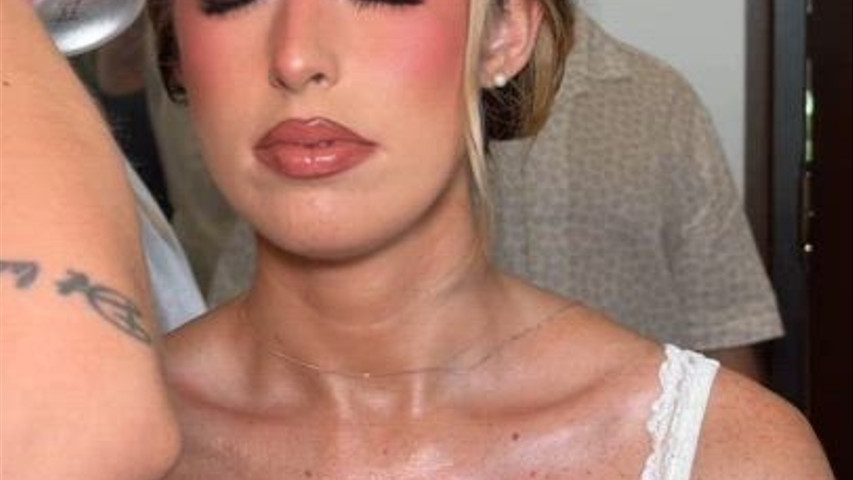 Maquillaje 