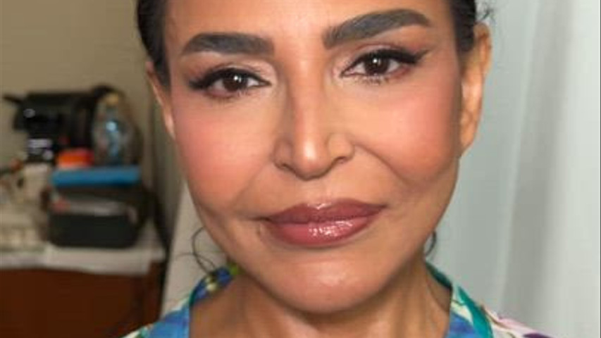 Maquillaje piel madura