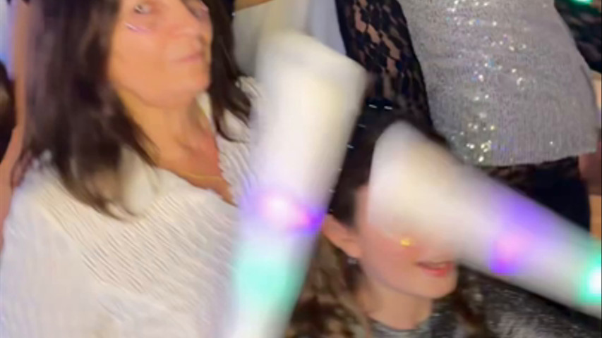 Fotomatón aéreo 360 ( vídeo) y Glitter bar