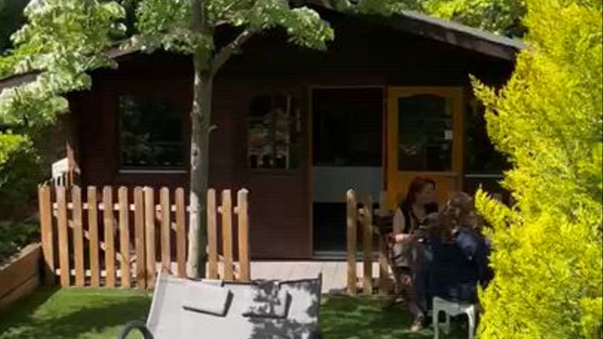 La Porxada de Can Sidro