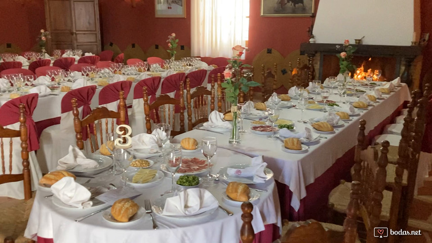 Sabores del Condado Catering