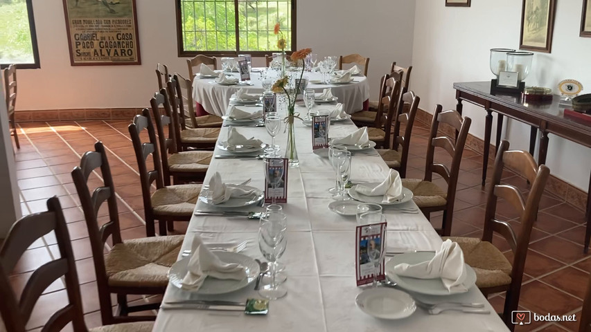 Sabores del Condado Catering 