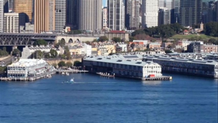 Australia
