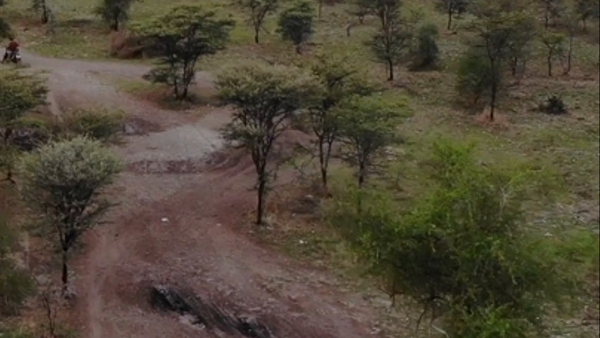 Kenia 