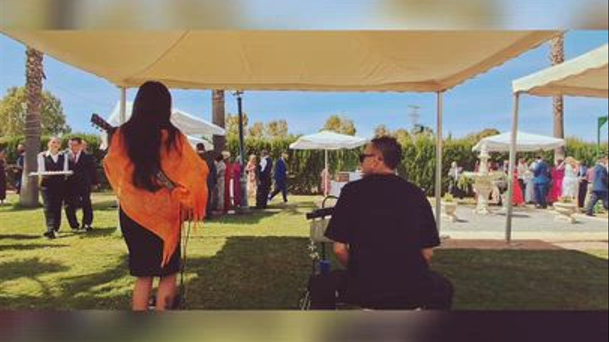 Cóctel Boda | by Gianello Ríos