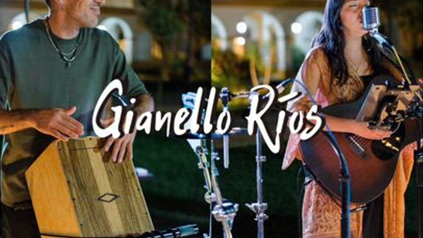 Medley by Gianello Ríos