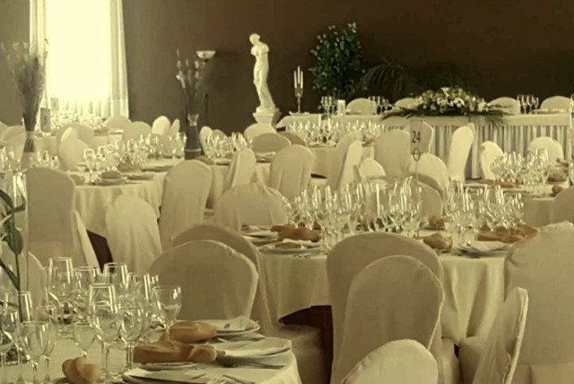 Salones de boda Cisne Negro