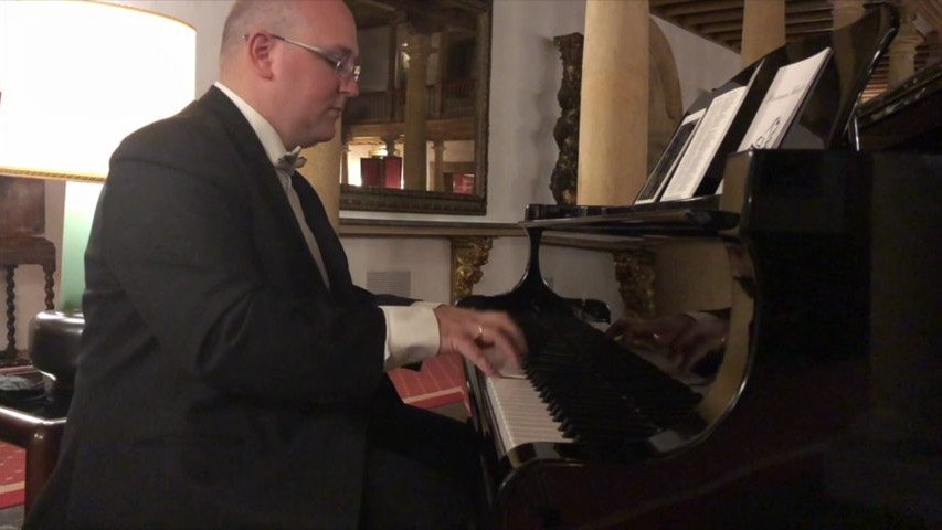 Fly me to the moon - F. Sinatra