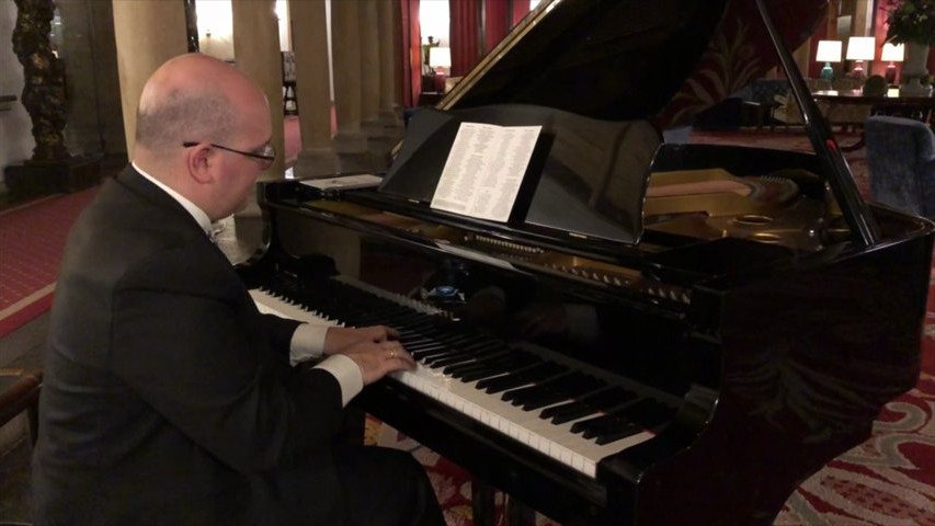 Starwars - John Williams