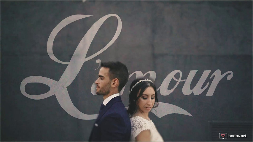 Trailer de la boda de Lara & Ismael 