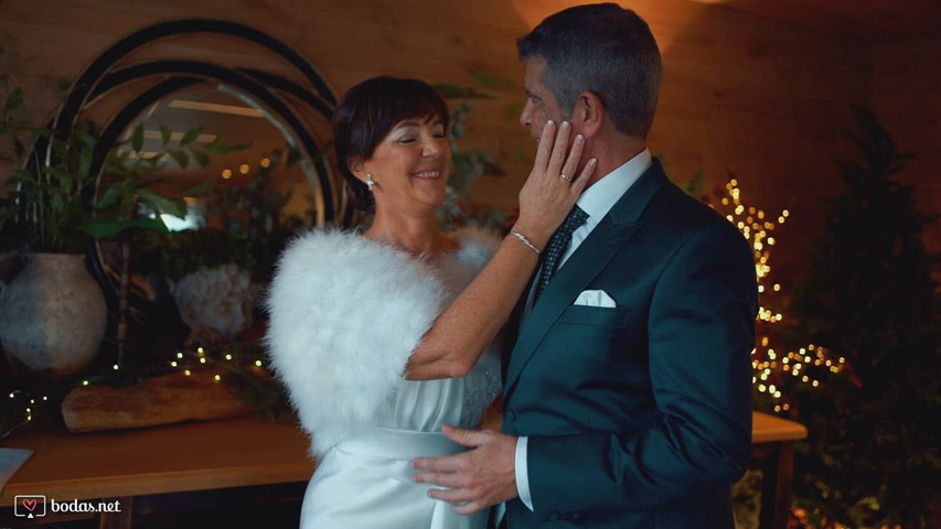 Boda Noelia & Jose