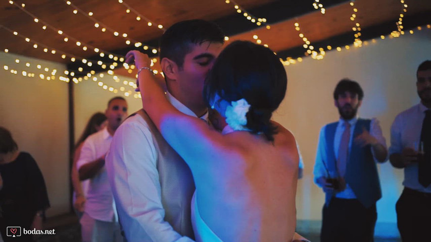 Romina & César