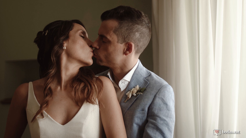 Estefania y Martin highlights 