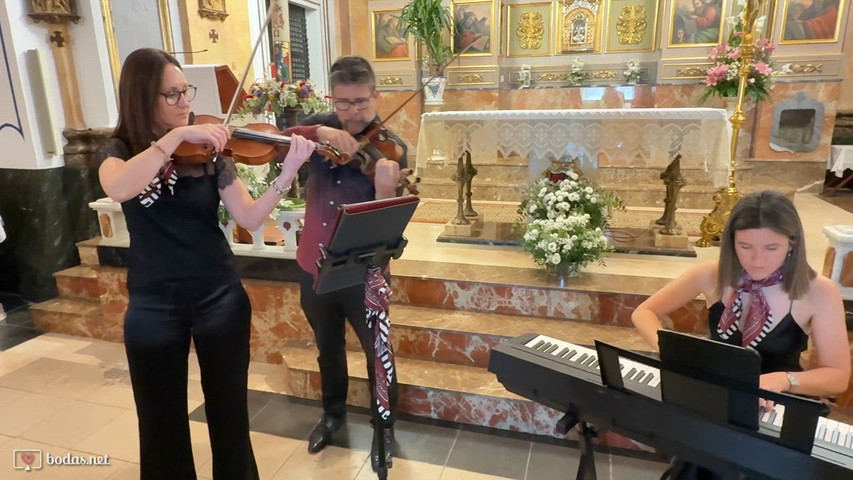 CANON DE PACHELBEL 