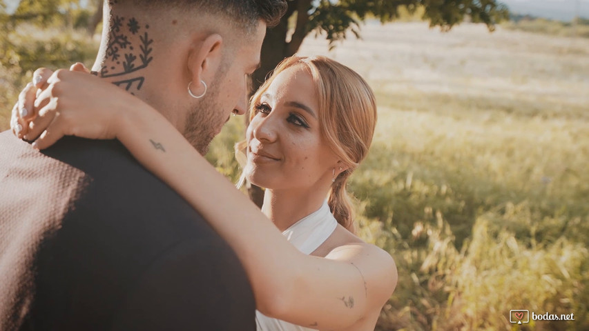 Boda de Raquel & Rubén