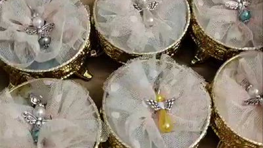 Detalles boda