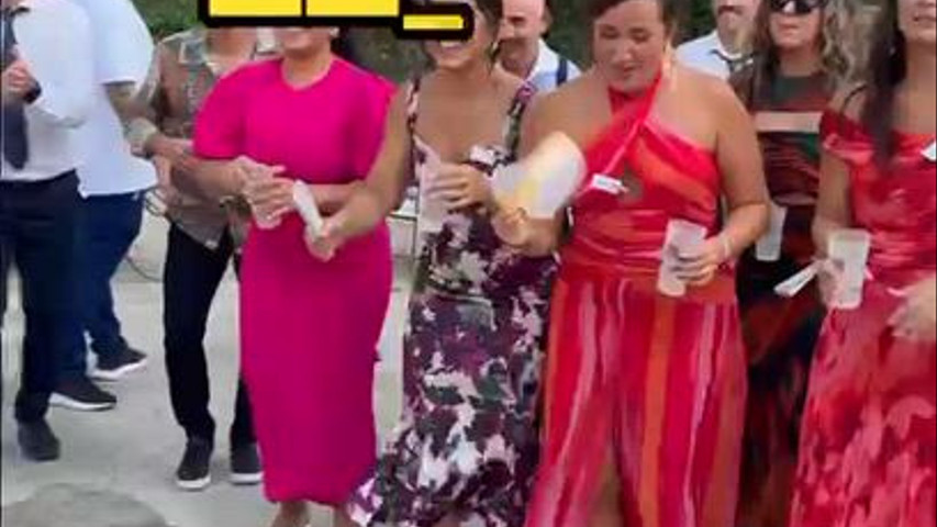 Así podría ser tu Boda