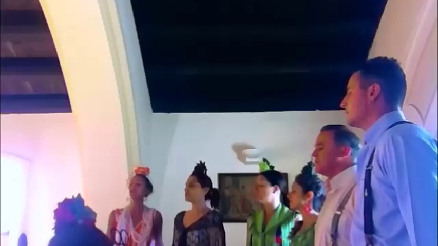 Solamente tú