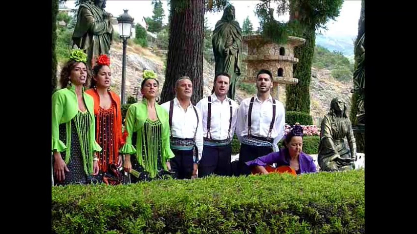 Salve Hermandad de Jerez