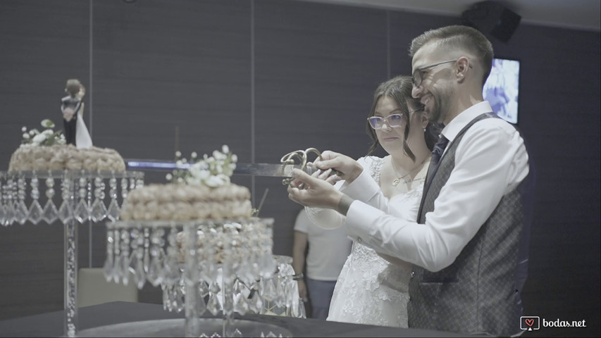 Boda Annais & Juanma