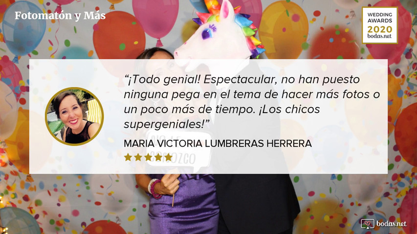 Opiniones de Bodas.net