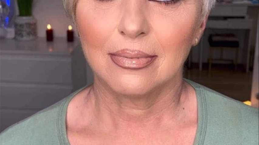 Kayra Makeup International 