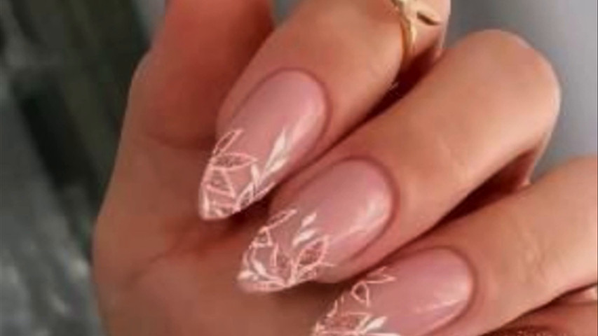 Uñas perfectas