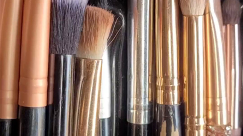 Kayra Makeup International
