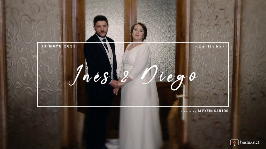 Tráiler de Inés y Diego, 13/05/23