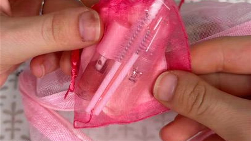 Kit de retoque y día después 