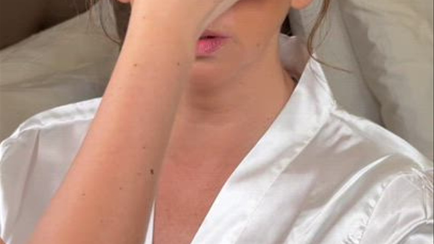 Maquillaje y peluquería para novia 