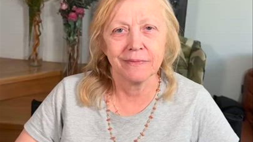 Maquillaje Madrina 