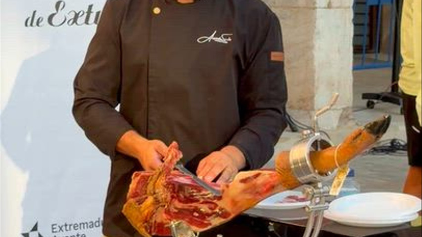 Alejandro Santos