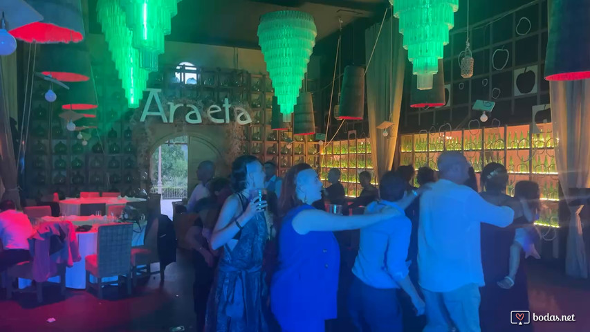 Déjanos tu gran día en nuestras manos 