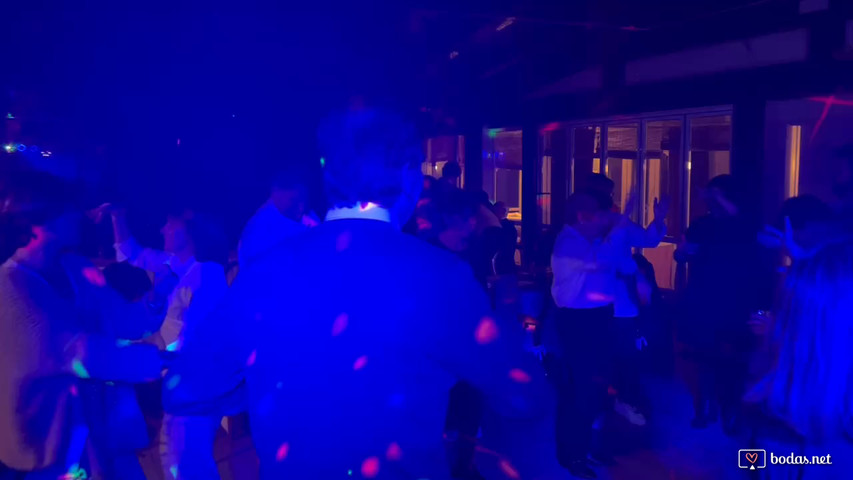 Fiesta de cumpleaños 