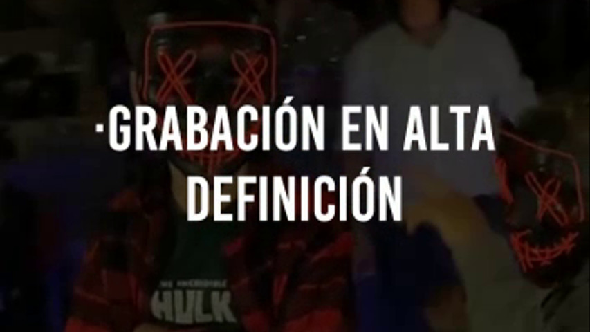 Videomatón 360