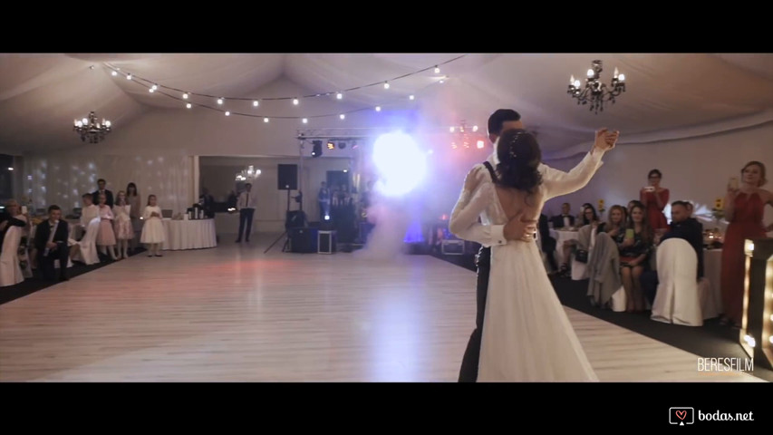 Montaje de nuestras bodas