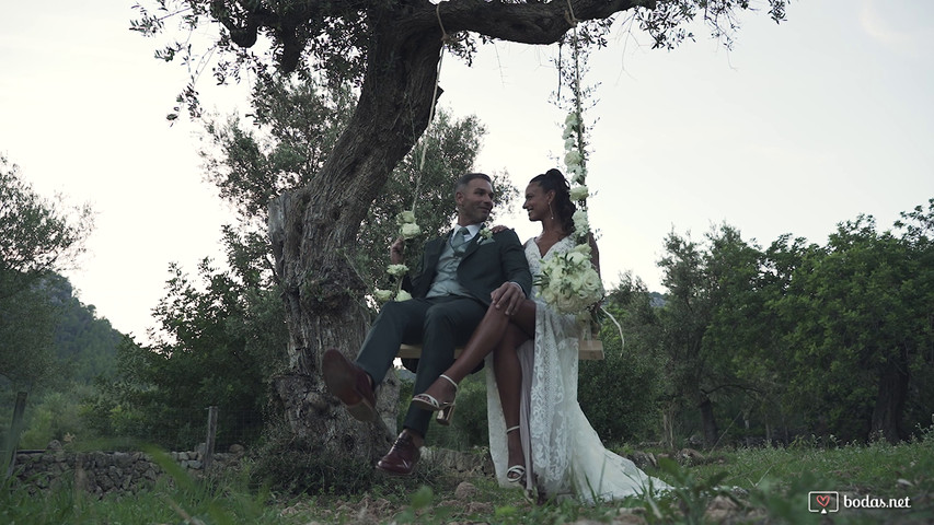 Laura & Diego