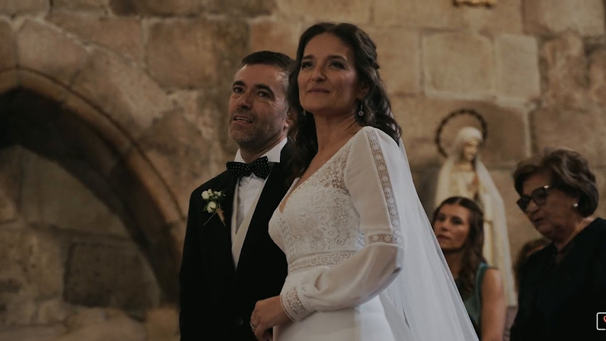 Érika & Iago