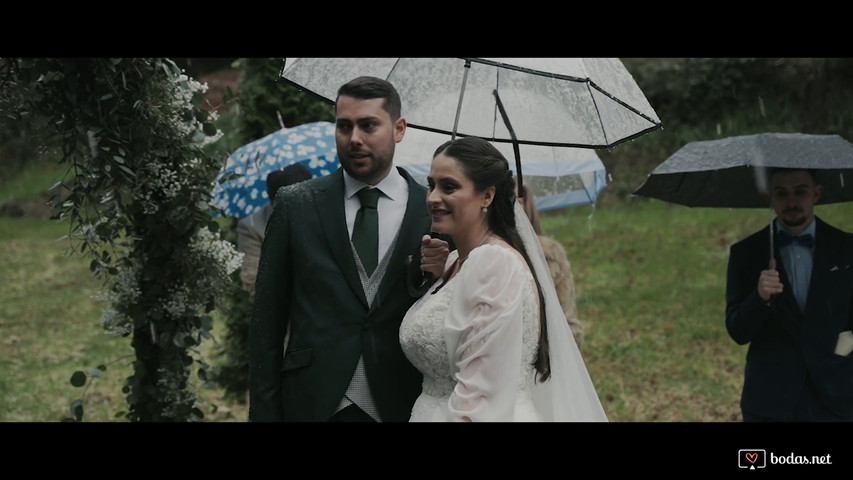 Melani i Cristian