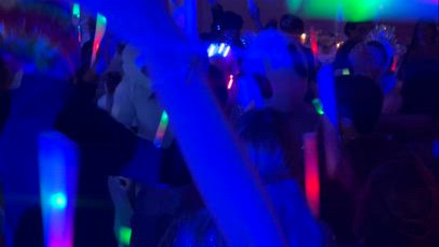 hora loca