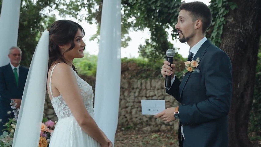 Inés & Iván
