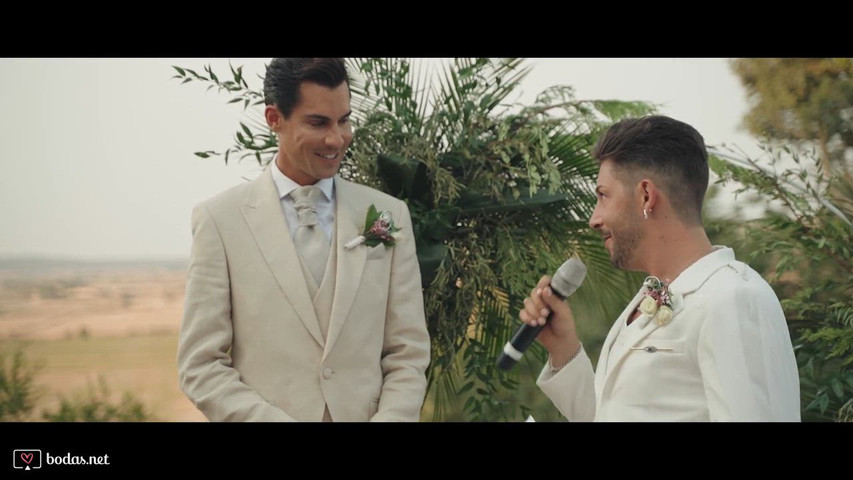 Mikel & Artur
