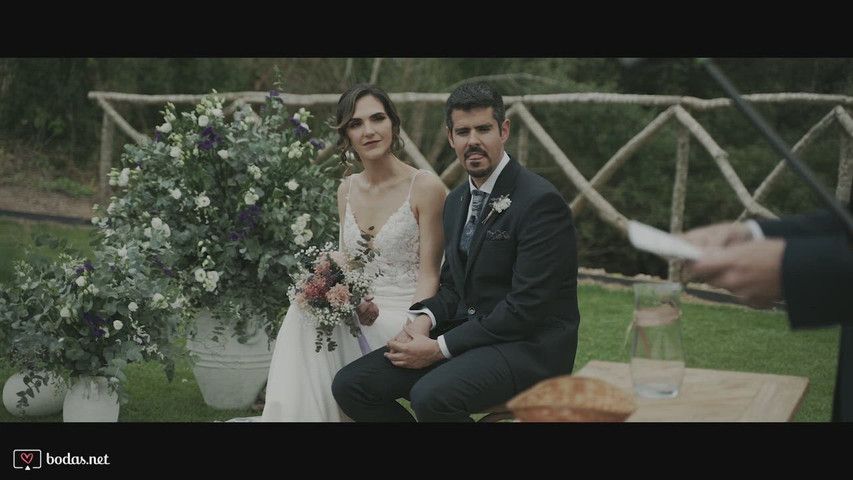 Neus & Óscar