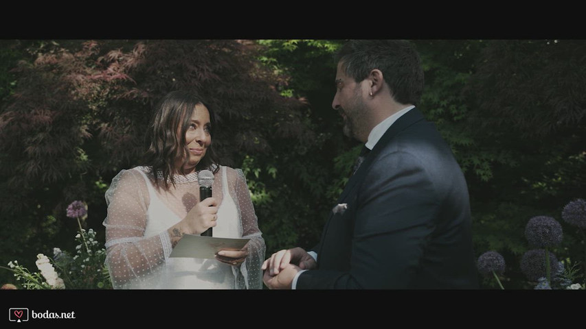 Tamara e Iván