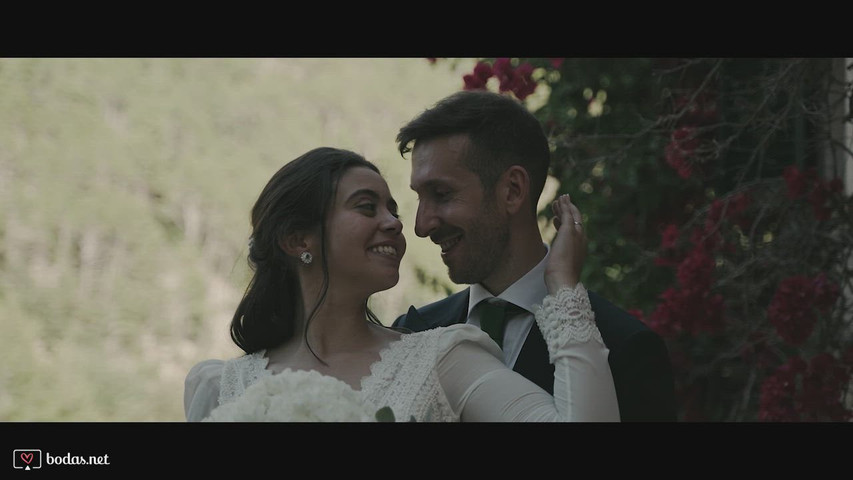 Luis & Ángela
