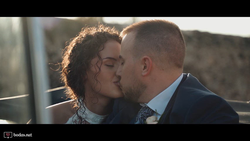 Cata & Pedro