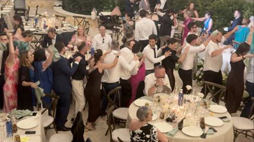 super conga